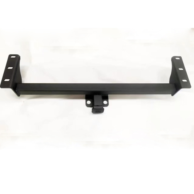 Wholesale 4X4 Offroad Car Pickup Accessories Trailer Rear Hitch Receiver Tow Bar for Navara D40 12-14