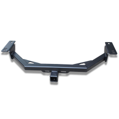 4X4 Offroad Steel Rear Car Trailer Hitch Receiver Rear Trailer Tow Bar for Hilux Revo Vigo