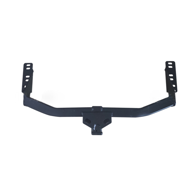 4X4 Pickup off Road Trailer Bar Tow Bar Hitch Receiver Other Car Accessories for Prado 2018