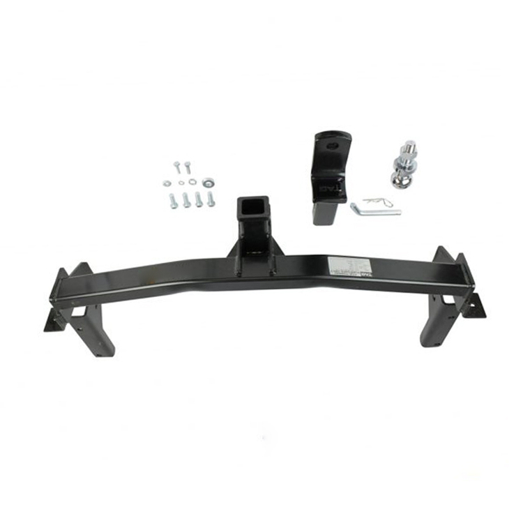 4X4 Auto Parts Pickup off Road Trailer Tow Bar Hitch Receive Accessories for Mazda Bt50 2011-2020