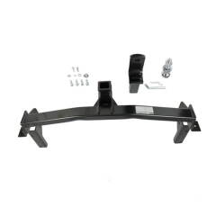 4X4 Auto Parts Pickup off Road Trailer Tow Bar Hitch Receive Accessories for Mazda Bt50 2011-2020