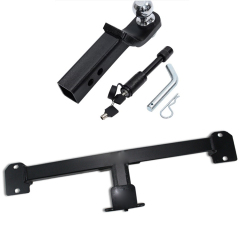 High Quality Wholesale Tow Bar Pickup Truck Hitch Receiver Tow Bar for BMW X5 X6 Spare Accessories Factory