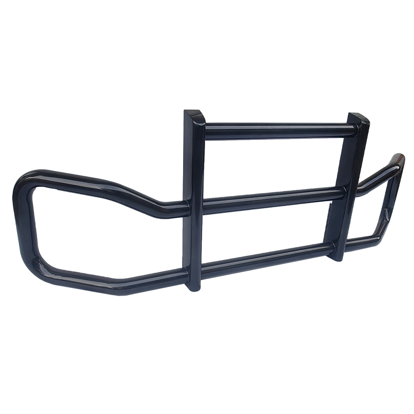 Youngsoul Hot Sale American Truck Deer Guard Front Grille Guard Bumper for Freightliner Cascadia Volvo