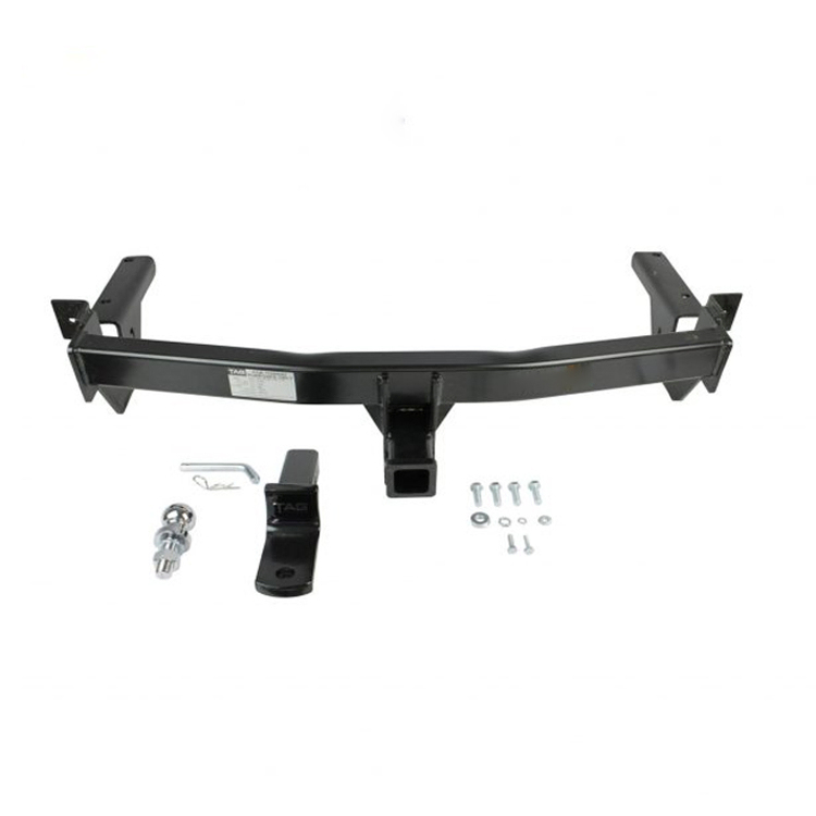 4X4 Auto Parts Pickup off Road Trailer Tow Bar Hitch Receive Accessories for Mazda Bt50 2011-2020