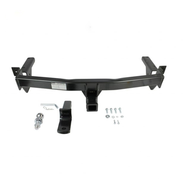 4X4 Auto Parts Pickup off Road Trailer Tow Bar Hitch Receive Accessories for Mazda Bt50 2011-2020