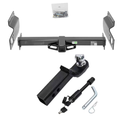 4X4 Truck Trailer Rear Hitch Receiver Tow Bar for VW Amarok 2010-2015 2016-2020