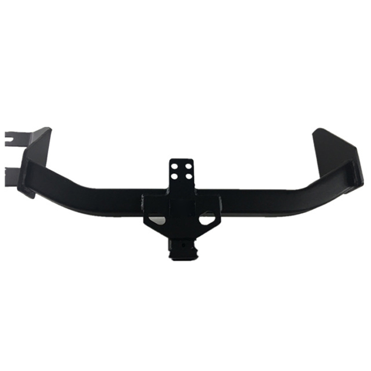 High Quality Pickup Accessories 4X4 Steel Rear Hitch Receiver Tow Bar Auto Accessories for CRV 2017