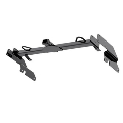 actory Directly Wholesale 4X4 Pickup off Road Truck Accessories Tow Bar Hitch Receiver Trailer Bar for Toyota Tacoma 2016+