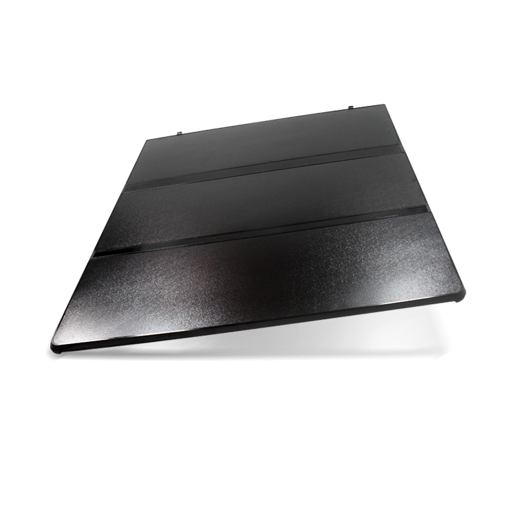 Custom Pickup Bed Truck Byd Shark Tonneau Cover Retractable Shutter Cover Roll-up Waterproof Folding Tonneau Cover