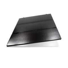 Custom Pickup Bed Truck Byd Shark Tonneau Cover Retractable Shutter Cover Roll-up Waterproof Folding Tonneau Cover