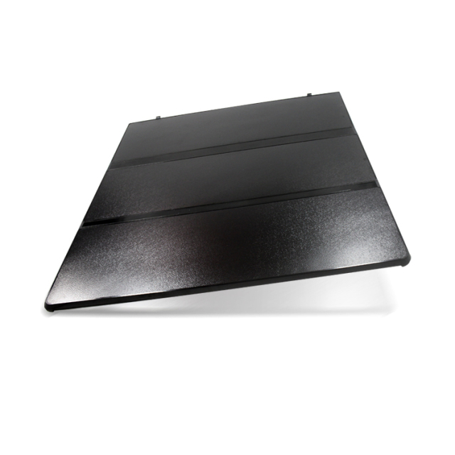 Custom Pickup Bed Truck Byd Shark Tonneau Cover Retractable Shutter Cover Roll-up Waterproof Folding Tonneau Cover