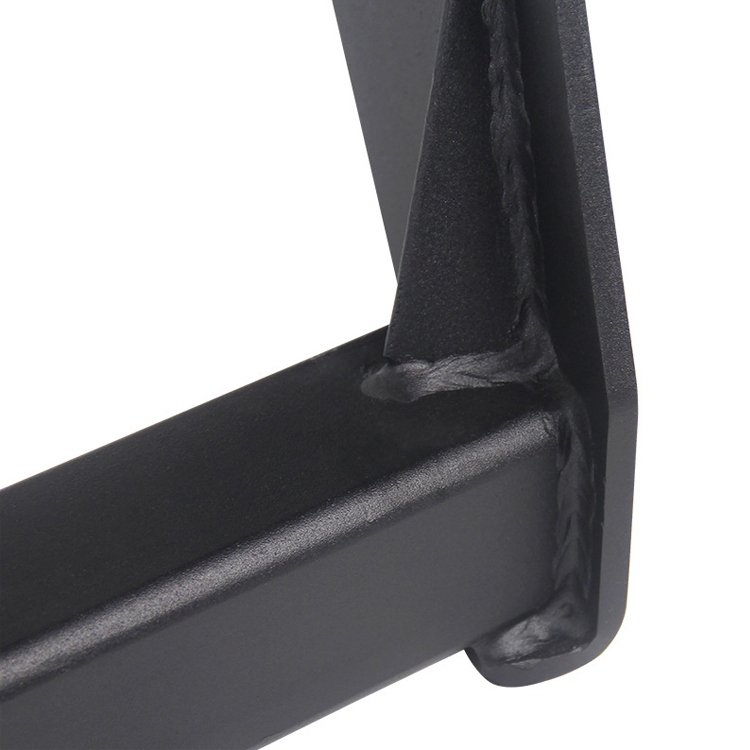 Wholesale 4X4 Offroad Car Pickup Accessories Trailer Rear Hitch Receiver Tow Bar for Navara D40 12-14