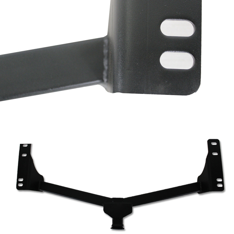 Truck Towing Hook Rear Hitch Receiver Trailer Tow Bar Other Car Accessories for RAV4 2014+
