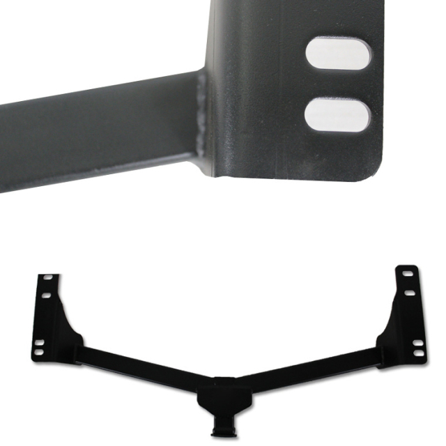 Truck Towing Hook Rear Hitch Receiver Trailer Tow Bar Other Car Accessories for RAV4 2014+