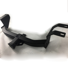High Quality Pickup Accessories 4X4 Steel Rear Hitch Receiver Tow Bar Auto Accessories for CRV 2017