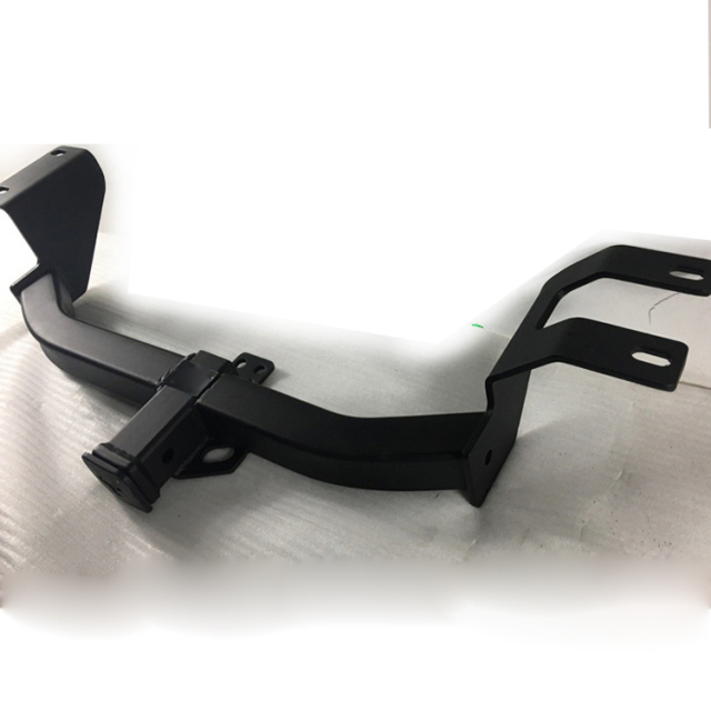 High Quality Pickup Accessories 4X4 Steel Rear Hitch Receiver Tow Bar Auto Accessories for CRV 2017