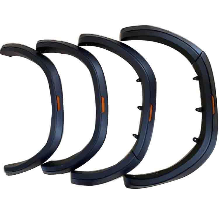 4X4 Accessories Truck Wheel Arch Fender Flares Wide Fender Car Flare for Hilux Revo 2015 2021 2024