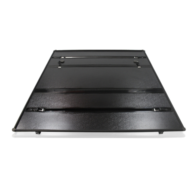 Custom Pickup Bed Truck Byd Shark Tonneau Cover Retractable Shutter Cover Roll-up Waterproof Folding Tonneau Cover