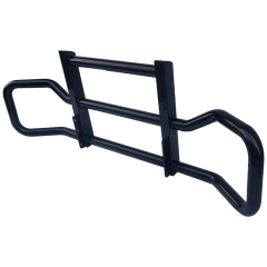 Youngsoul Hot Sale American Truck Deer Guard Front Grille Guard Bumper for Freightliner Cascadia Volvo