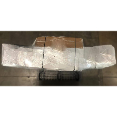 Wholesale OEM Moose Bumper Front Grill Bumper Deer Grill Guard Fit for Freightliner Cascadia Semi Truck Bumper