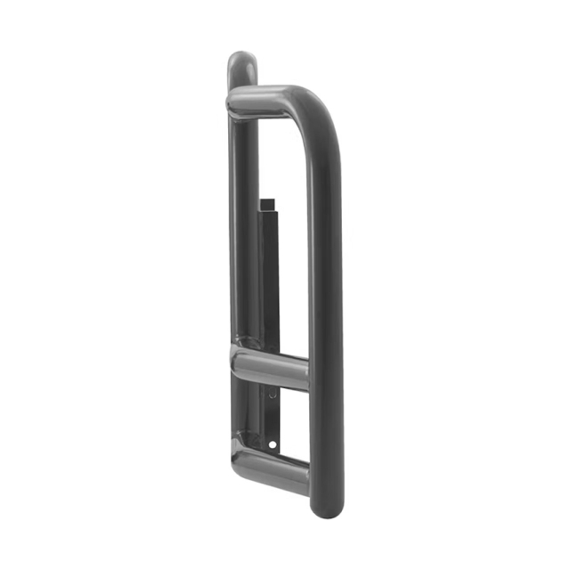 Factory Custom Heavy Duty Truck Deer Guard Semi Truck Cow Bar Moose Bumper Guard Truck Accessories Wholesale Price
