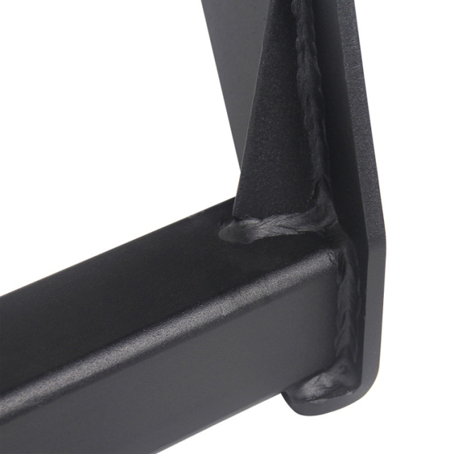 Wholesale 4X4 Offroad Car Pickup Accessories Trailer Rear Hitch Receiver Tow Bar for Navara D40 12-14