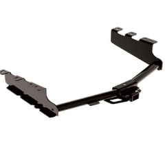 4X4 Pickup High Quality Trailer Hitch Receiver Tow Bar with Wholesale Price for Chevy Gmc 2015+