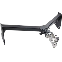 High Quality 4X4 Steel Rear Trailer Hitch Receiver Towing Tow Bar for Isuzu Dmax 2012-2015