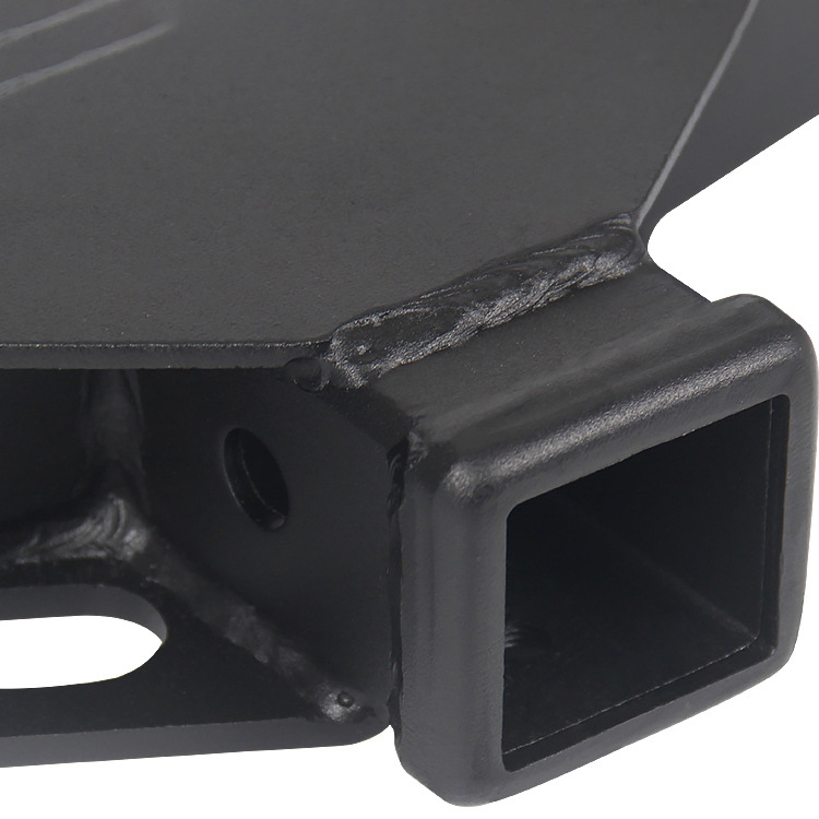 Factory Made High Quality 4X4 off-Road Accessories Rear Hitch Receiver Tow Bar for Navara Np300 2015-2020