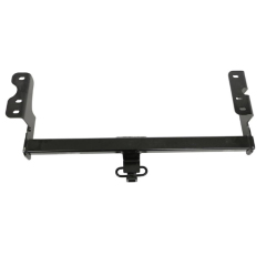 Youngsoul Factory Tow Hitch Receiver Trailer Other Car Accessories Rear Towing Connector Tow Bar for Ford Ecosport 2013+