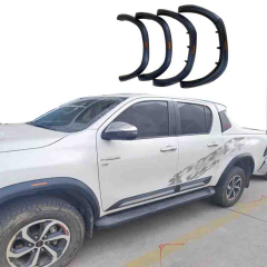4X4 Accessories Truck Wheel Arch Fender Flares Wide Fender Car Flare for Hilux Revo 2015 2021 2024