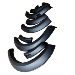 Youngsoul Factory Made 4X4 Offroad Accessories Wheel Side Arch Fender Flares for Everest 2023 Wheel Arches