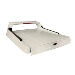 Youngsoul New Design Waterproof Pickup Tonneau Cover Truck Canopy for Hilux Ranger Triton Dmax