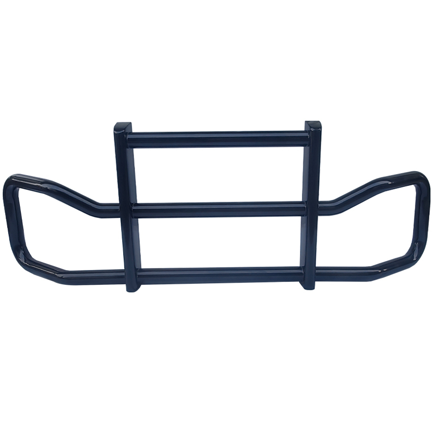 Youngsoul Hot Sale American Truck Deer Guard Front Grille Guard Bumper for Freightliner Cascadia Volvo