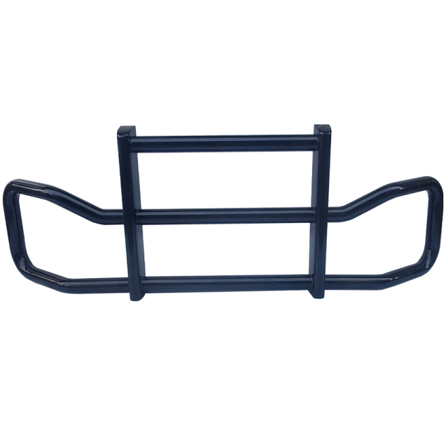 Youngsoul Hot Sale American Truck Deer Guard Front Grille Guard Bumper for Freightliner Cascadia Volvo