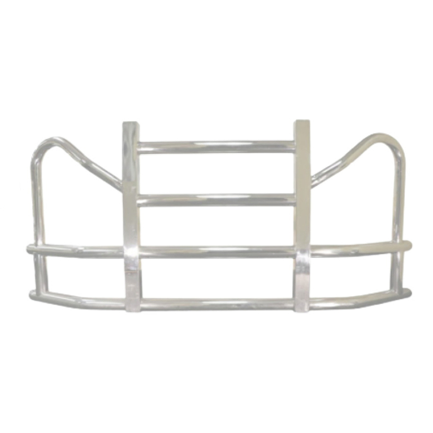 Semi Truck Parts Front Deer Grille Bumper Guard Grill Guard for Semi Truck Compatible for Kenworth T660 T680