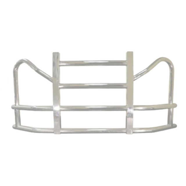 Semi Truck Parts Front Deer Grille Bumper Guard Grill Guard for Semi Truck Compatible for Kenworth T660 T680