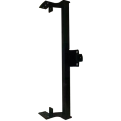 4X4 Rear Parts Steel Rear Trailer Hitch Receiver Towing Tow Bar for Triton L200 2016+