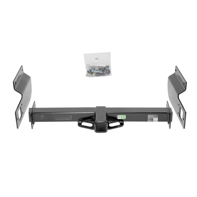 4X4 Truck Trailer Rear Hitch Receiver Tow Bar for VW Amarok 2010-2015 2016-2020
