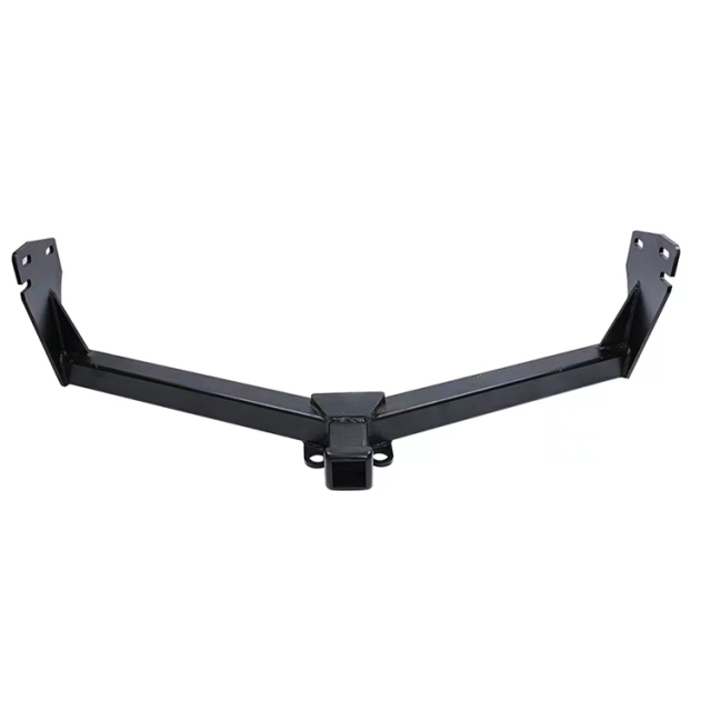 High Quality 4X4 Steel Rear Trailer Hitch Receiver Towing Tow Bar for Isuzu Dmax 2012-2015