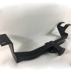 High Quality Pickup Accessories 4X4 Steel Rear Hitch Receiver Tow Bar Auto Accessories for CRV 2017