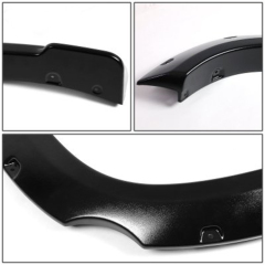 Hot Selling 4 PCS Car SUV Large Wide-Body Kit off-Road Universal Exterior Accessories Wheel Arch Car Fender Flares