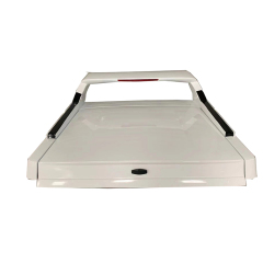 Youngsoul New Design Waterproof Pickup Tonneau Cover Truck Canopy for Hilux Ranger Triton Dmax