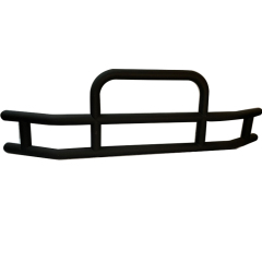 North American Heavy Duty Trucks Deer Grille Guard Moose Guard Front Bumper Bull Bar for Volvo Cascadia