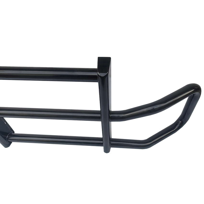 Youngsoul Hot Sale American Truck Deer Guard Front Grille Guard Bumper for Freightliner Cascadia Volvo