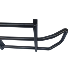 Youngsoul Hot Sale American Truck Deer Guard Front Grille Guard Bumper for Freightliner Cascadia Volvo