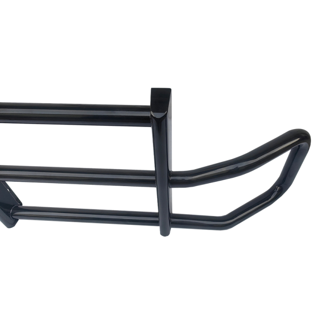Youngsoul Hot Sale American Truck Deer Guard Front Grille Guard Bumper for Freightliner Cascadia Volvo