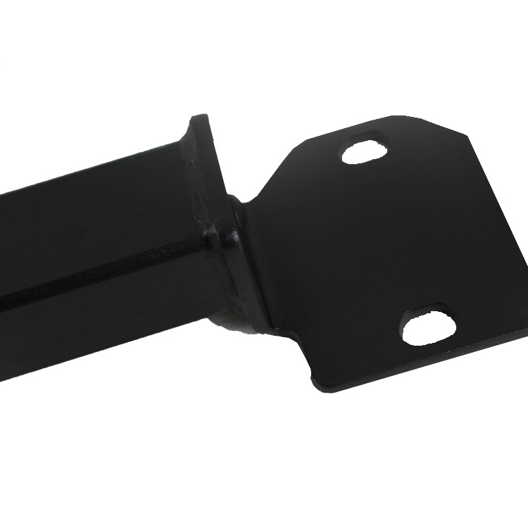 High Quality Wholesale Tow Bar Pickup Truck Hitch Receiver Tow Bar for BMW X5 X6 Spare Accessories Factory