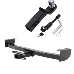 actory Directly Wholesale 4X4 Pickup off Road Truck Accessories Tow Bar Hitch Receiver Trailer Bar for Toyota Tacoma 2016+