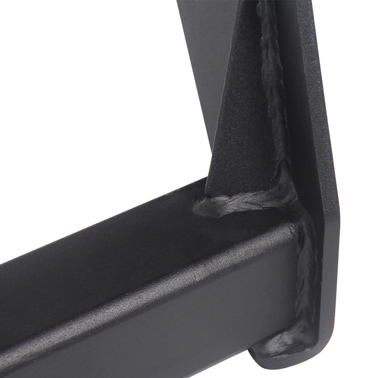 Factory Made High Quality 4X4 off-Road Accessories Rear Hitch Receiver Tow Bar for Navara Np300 2015-2020